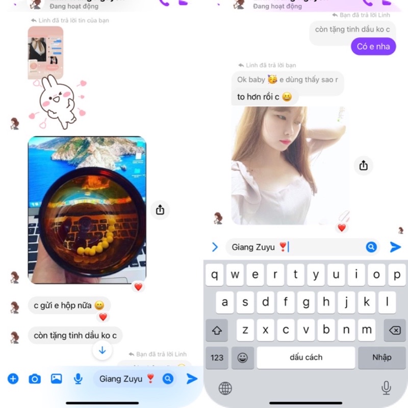 Viên Mầm TV1 Zuyu