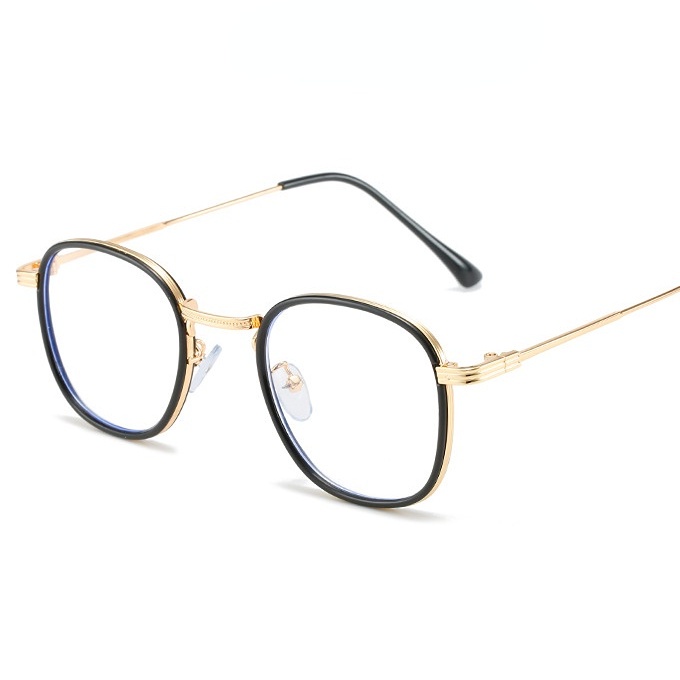 Mắt Kính Chống Bức Xạ Và Ánh Sáng Xanh Dành Cho Nam Và Nữ