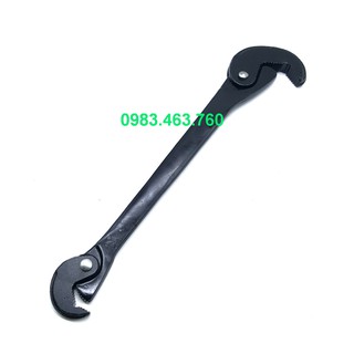 Cờ lê mở ốc đa năng kapusi 8-42mm- k7438