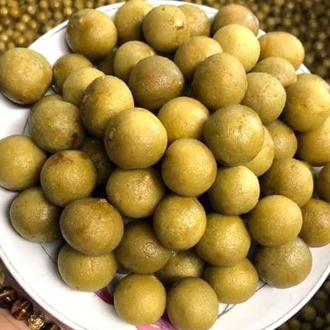 Sấu giòn chua ngọt 1kg