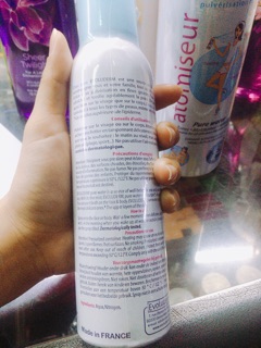 🍀🍀🍀XỊT KHOÁNG EVOLUDERM