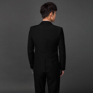 Áo vest nam thời trang Hàn Quốc