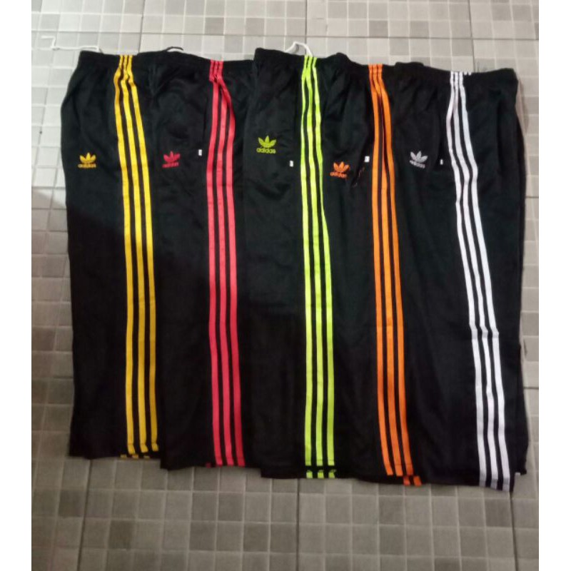 Quần Thể Thao Adidas Dáng Dài Năng Động Hợp Thời Trang