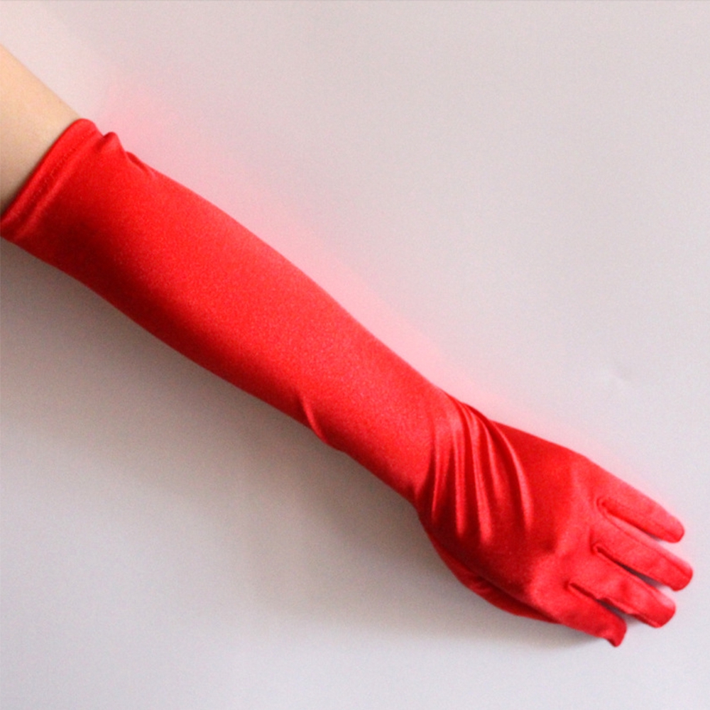 Đôi găng tay dài chống nắng đa năng tiện dụng