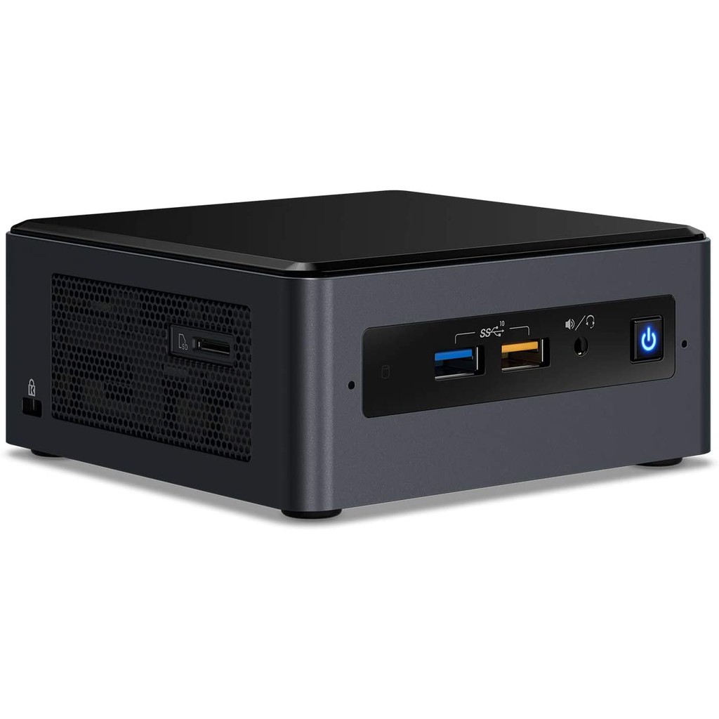 Máy tính bộ Intel NUC Kit NUC8i3BEH i3-8109U (BOXNUC8i3BEH2)