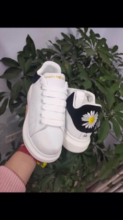 Giày thể thao nữ Sneaker MCqueen