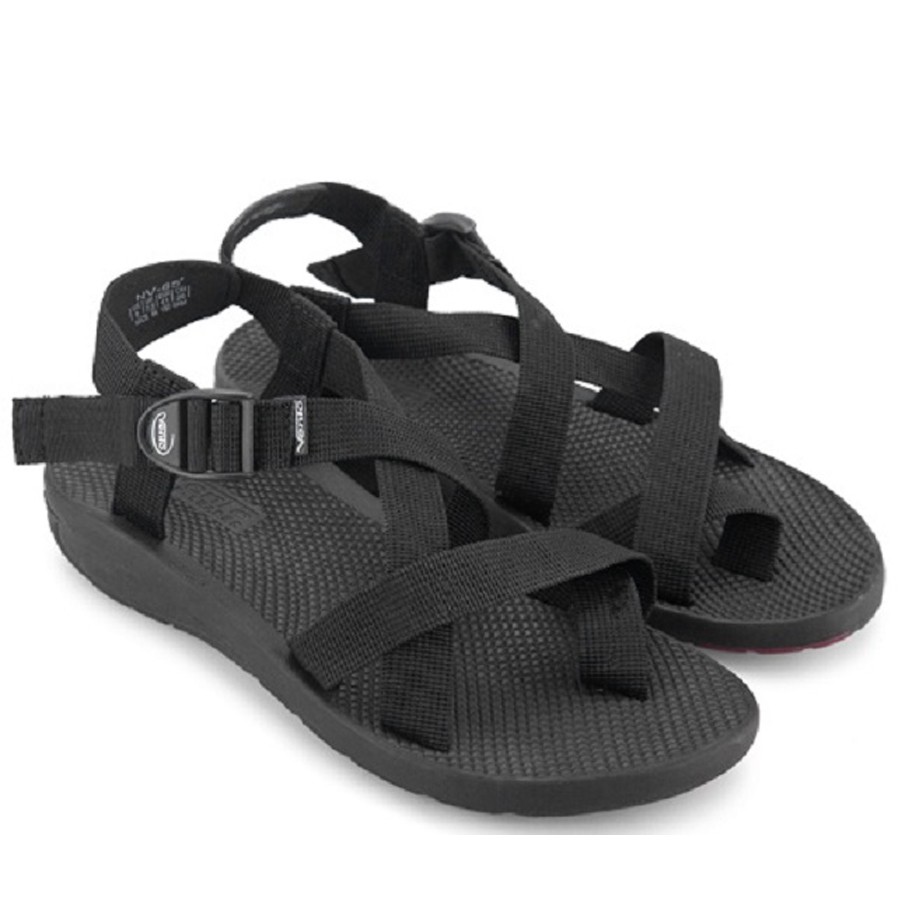 Giày sandal nam hiệu Vento NV65B