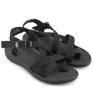 Giày sandal nam hiệu Vento NV65B
