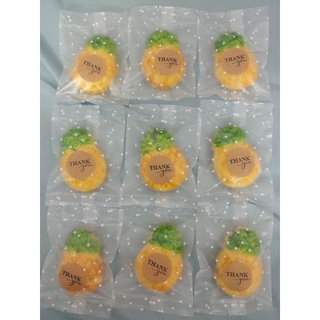 Bánh dứa Đài Loan