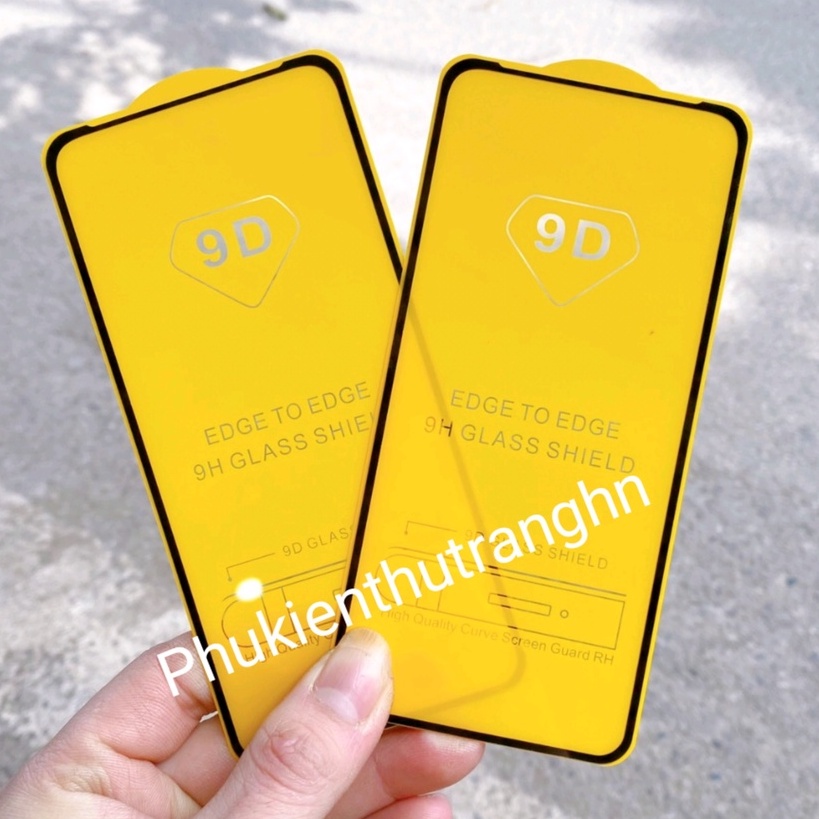 Kính cường lực Samsung S23 FE S21 FE full màn tặng kèm keo chống hở mép