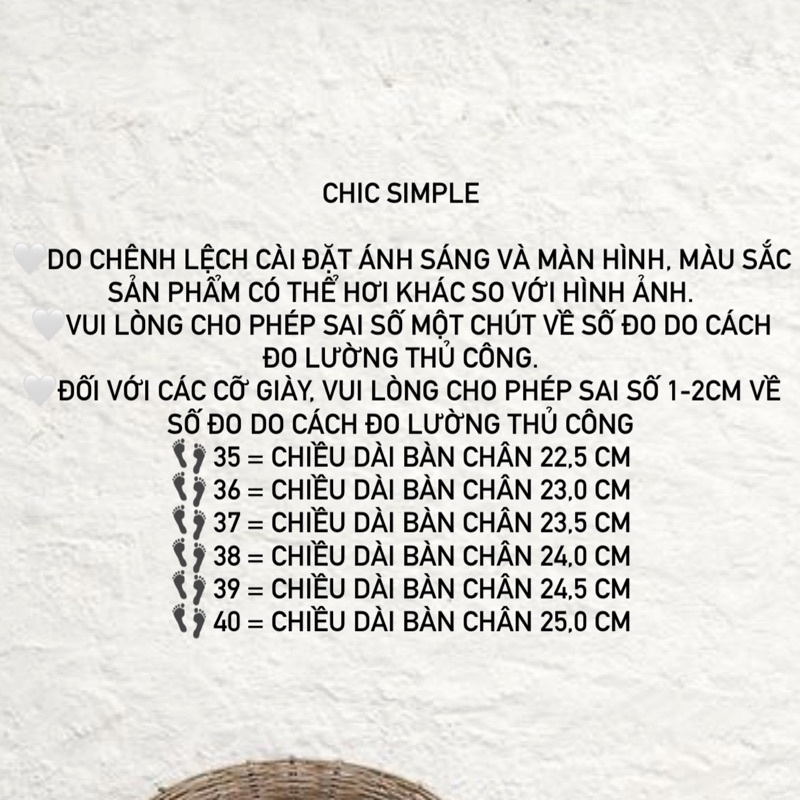 Giày sandals nữ phong cách Retro mùa hè