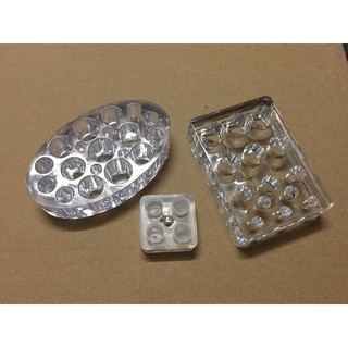 đế đựng mực silicon, đế silicon