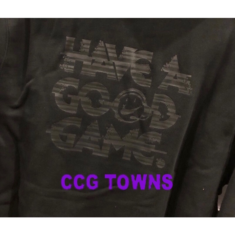 Áo Hoodie Nike Have A Good Game thêu logo Nike đính huy hiệu
