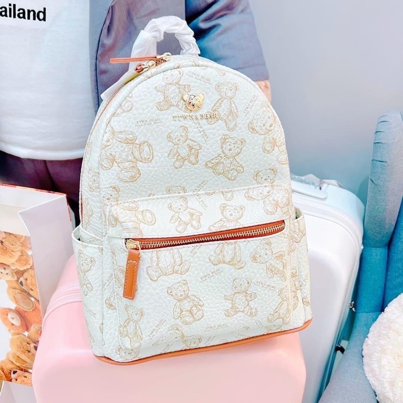 Balo Gấu TTWN BEAR