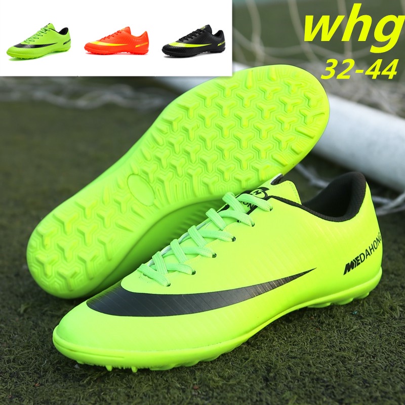 Giày Đá Bóng Chuyên Nghiệp Phong Cách Messie C Loco Size 32-44