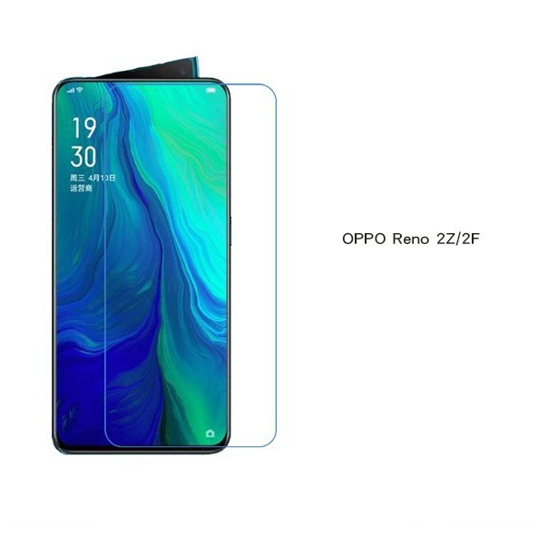 Kính cường lực Oppo full màn hình A94 A93 A92 A91 A73 A72 A53 A52 A31 A15S A12 A9X A7 A5S A3S - Rồng Đỏ Mobile