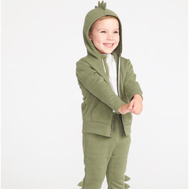 Áo Nỉ Old Navy Bé trai, Bé Gái 1- 5 tuổi