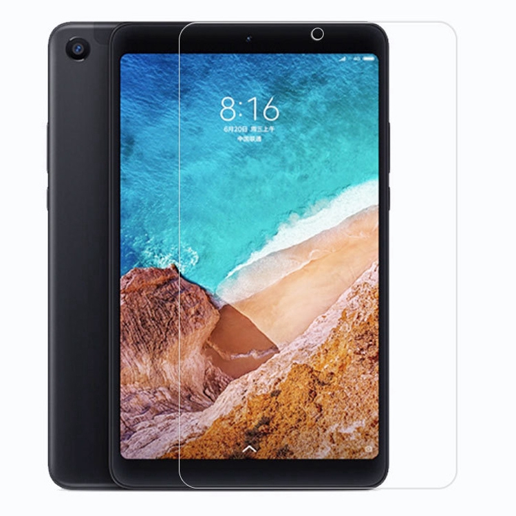 Miếng dán màn hình for Xiaomi Mipad 1 2 4 Plus Tempered Glass Screen Protector MiPad4 4Plus kính cường lực