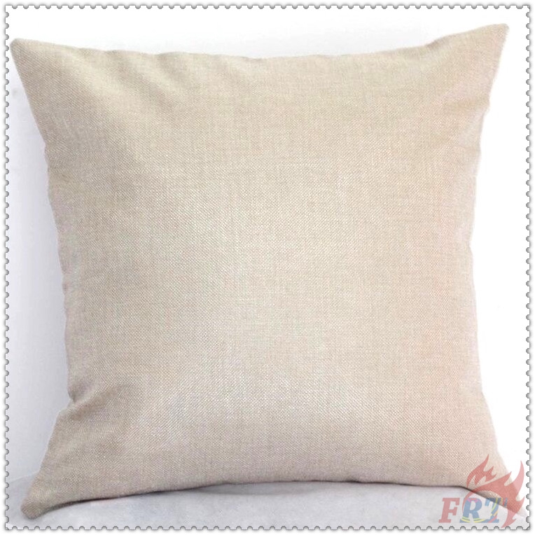 ▶ Happy Valentines Day Cushion Cover ◀ 1Pc Pillow Cover Cushion Case Sofa Bed Decorative Pillow Case