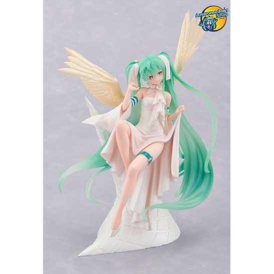 Mô hình nhân vật Vocaloid TENITOL Hatsune Miku Light Complete Figure