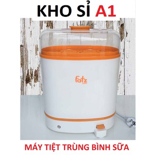 Máy Tiệt Trùng Fatzbaby Fb4010Ac