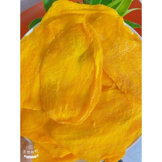 500g xoài sấy dẻo