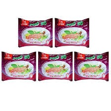 10 Gói Phở Thịt Bò Vifon 65g