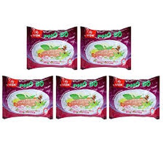 10 Gói Phở Thịt Bò Vifon 65g