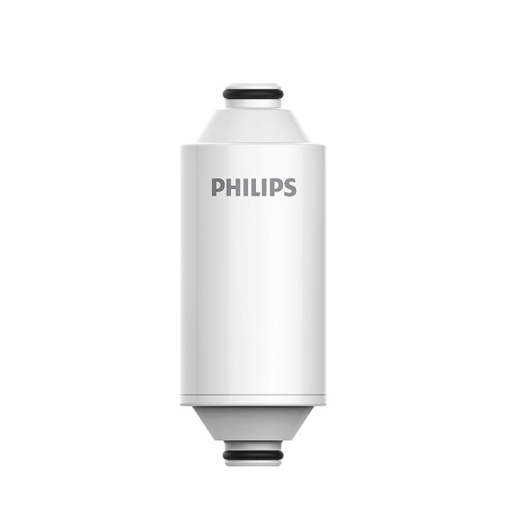 Thiết bị lọc nước vòi sen tắm Philips AWP1775 - Hàng chính hãng