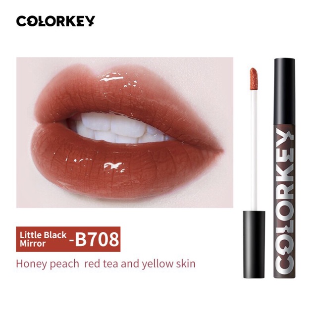 son Bóng COLORKEY lâu trôi | BigBuy360 - bigbuy360.vn