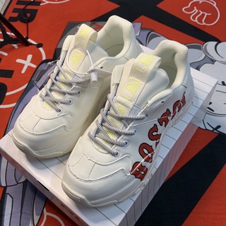 (Ảnh thật + video + full box) Giày thể thao sneaker boston