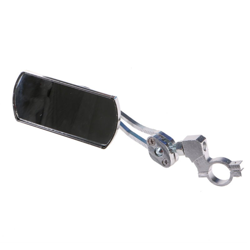 Gương Chiếu Hậu Gắn Tay Cầm Xe Đạp