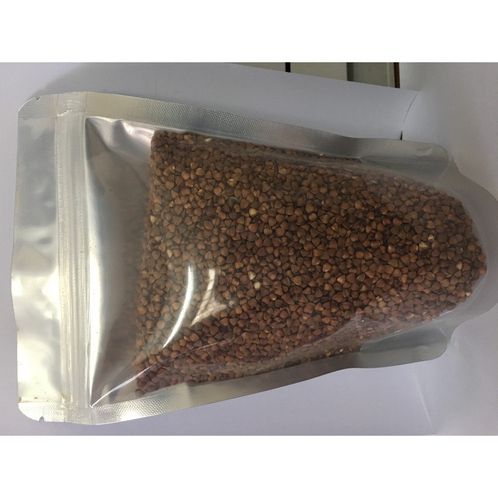 Hạt Ba Khía Đã Tách Vỏ Viettin Mart 500g