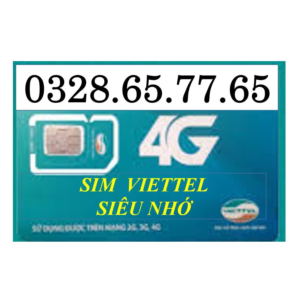 [SHOP UY TÍN] SIM MOBI SỐ ĐẸP GIÁ RẺ