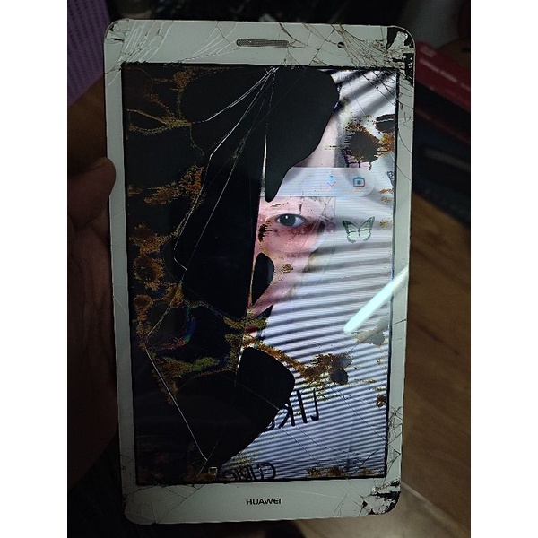 Máy tính bảng Huawei  Tab T3 8.0 inch , ram 2g, lắp sim 4g nghe gọi như đt