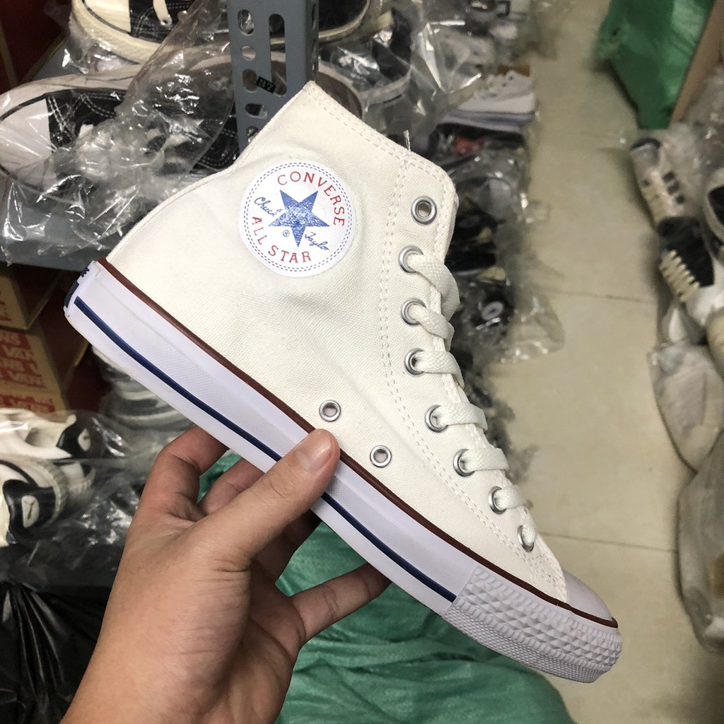 🔥[Sale Sốc+ Giảm Giá]Sneaker Giày Thể Thao Cổ Cao (hộp + tag) | BigBuy360 - bigbuy360.vn
