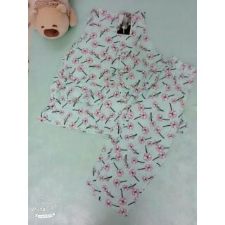 Đồ bộ tôn tầng lửng