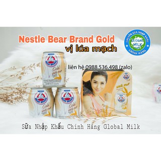 [ Combo 4 vị 24 lon ] Sữa Đẹp Da Đẹp Dáng