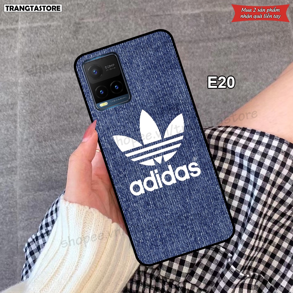 Ốp lưng Vivo Y21 - Vivo Y21s - Vivo Y33s dễ thương - chất lượng - siêu cute