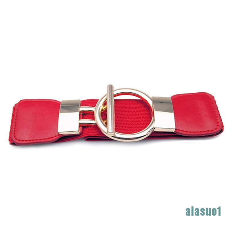 Thắt lưng thun co giãn cho nữ