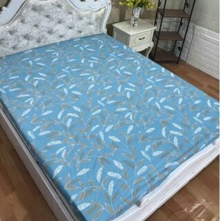 Ga chống thấm cotton phủ nano cao cấp