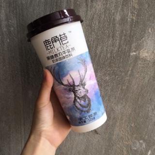 Trà sữa The Alley tự pha -3 vị | BigBuy360 - bigbuy360.vn