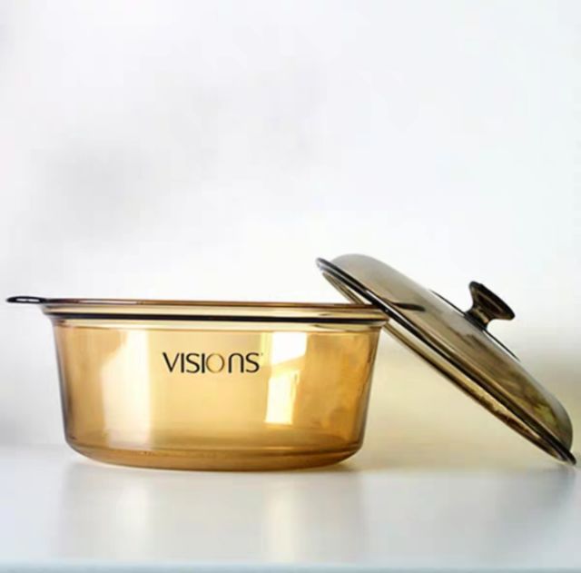 Nồi VSIONS 5L loại thấp mã VSD5