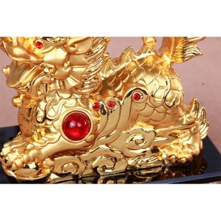 Kỳ lân phong thủy