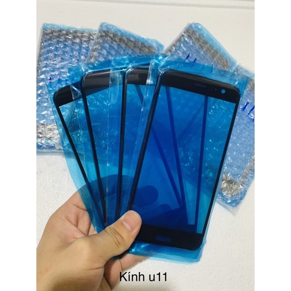 MẶT KÍNH HTC U11