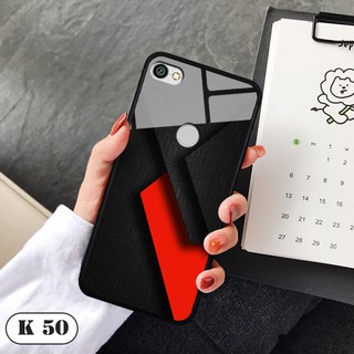 Ốp lưng Xiaomi Redmi Note 5A Prime - In hình 3D