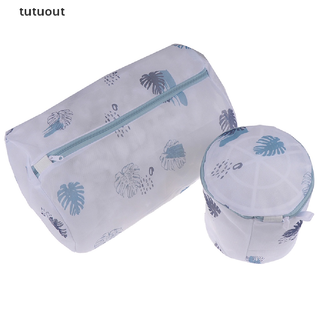 Túi Lưới Giặt Đồ Lót Tiện Lợi Cho Máy Giặt