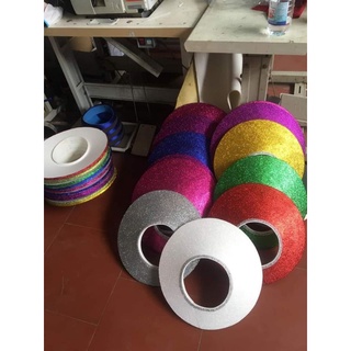 mấn đội đầu( cho áo dài)