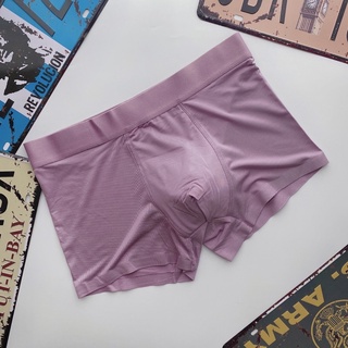 ❤️ set quần lót đôi Boxer cho cặp đôi - Hồng ❤️