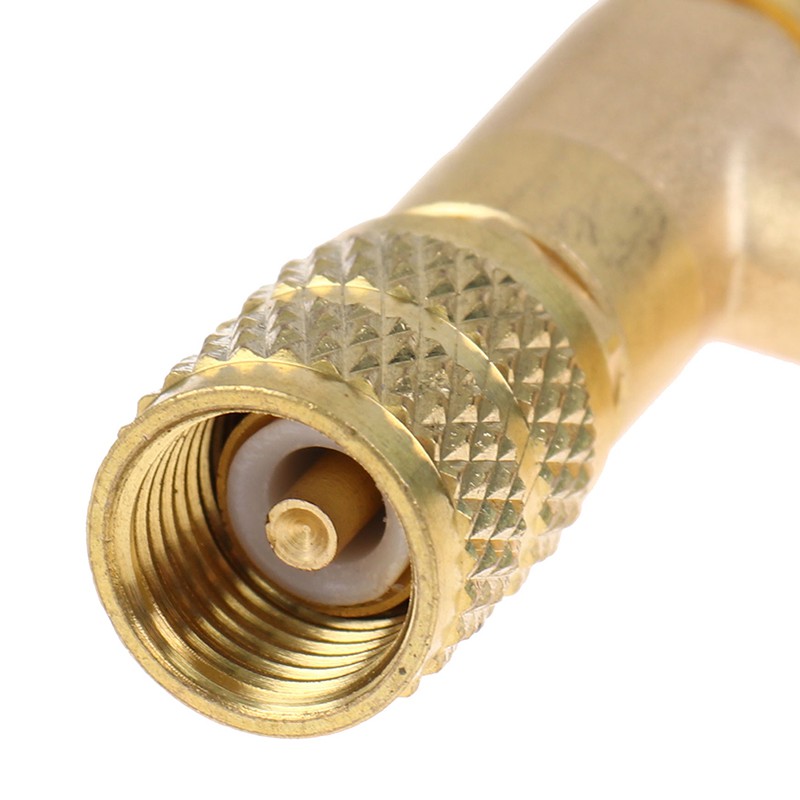 Van Chuyển Đổi An Toàn Cho Máy Điều Hòa R410A R22 1 / 4